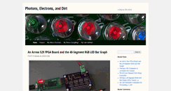 Desktop Screenshot of bikerglen.com